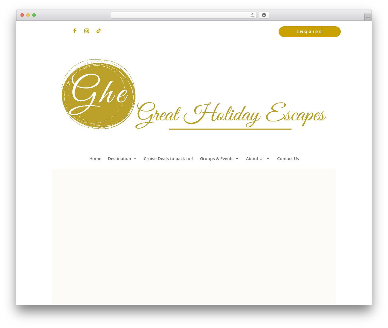 Theme WordPress Divi - greatholidayescapes.com Theme WordPress Divi - greatholidayescapes.com