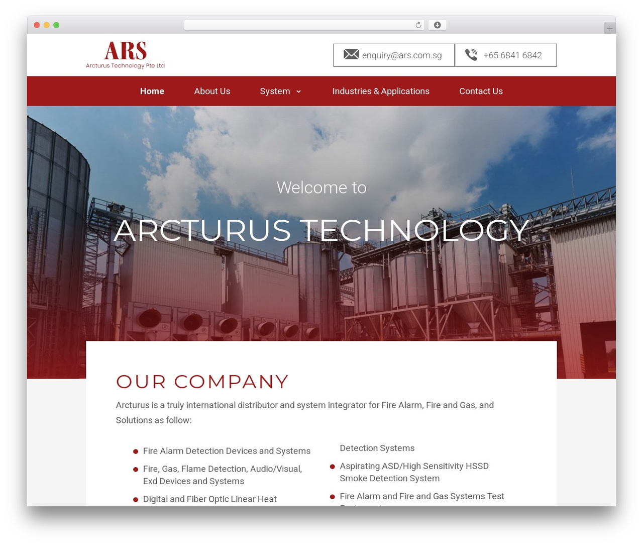 Theme WordPress Divi - ars.com.sg Theme WordPress Divi - ars.com.sg