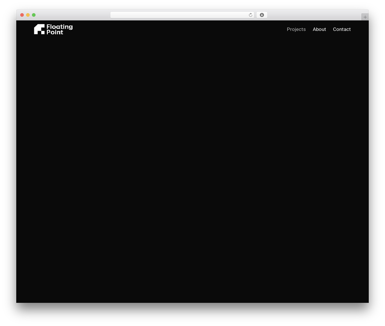 Theme WordPress Etc. - floatingpoint.ch Theme WordPress Etc. - floatingpoint.ch