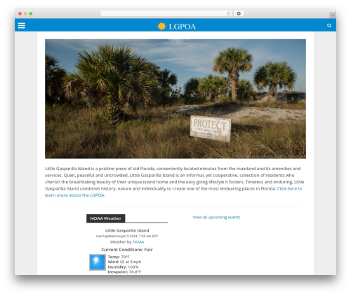 NOAA Weather (noaa-weather) free WordPress plugin - lgpoa.org NOAA Weather (noaa-weather) free WordPress plugin - lgpoa.org