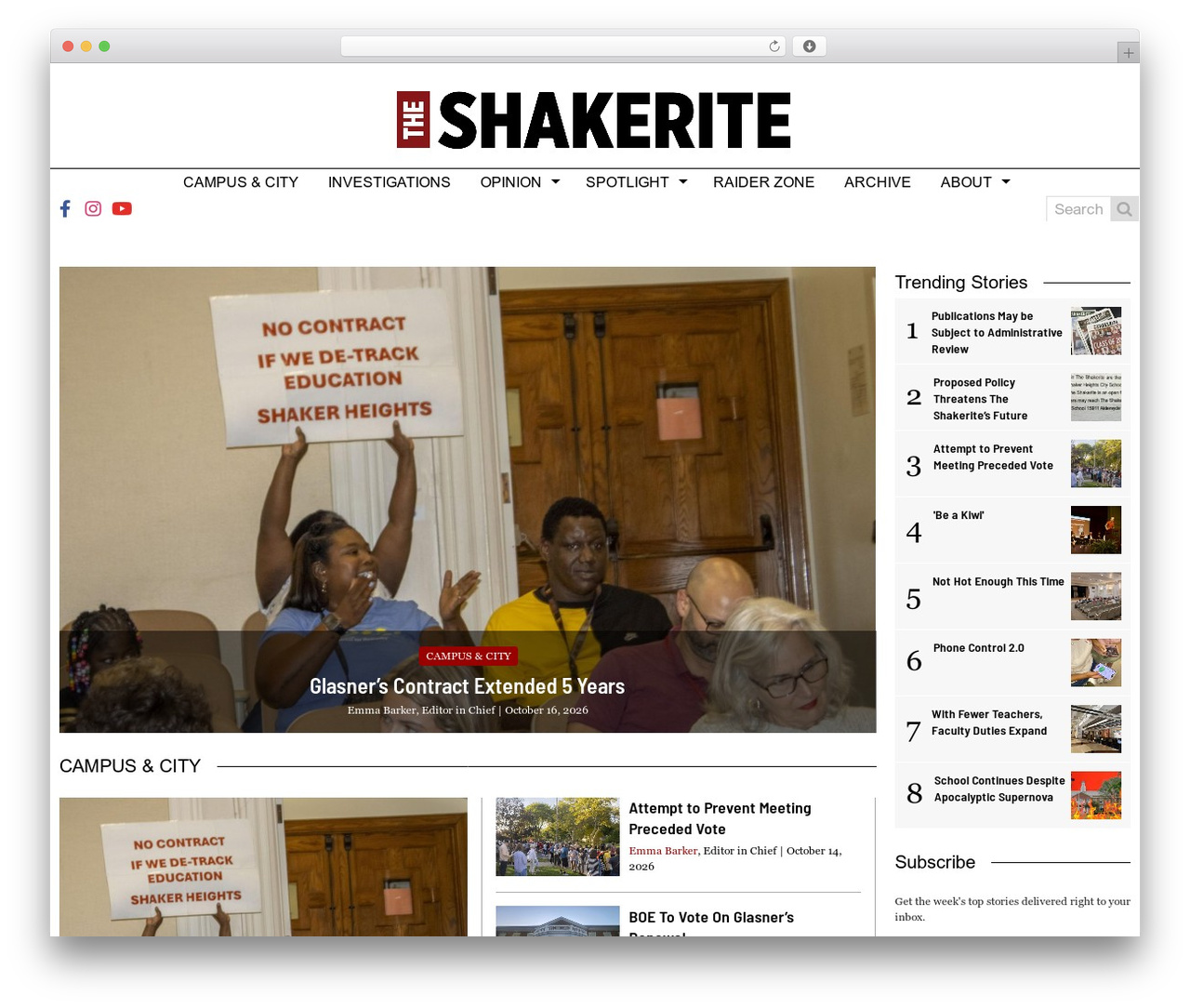 Theme WordPress SNO FLEX - shakerite.com Theme WordPress SNO FLEX - shakerite.com