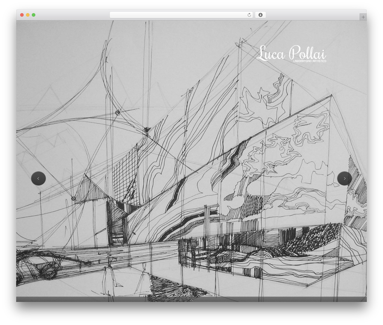 Theme WordPress theme1521 - laboratorioartisticolucapollai.com