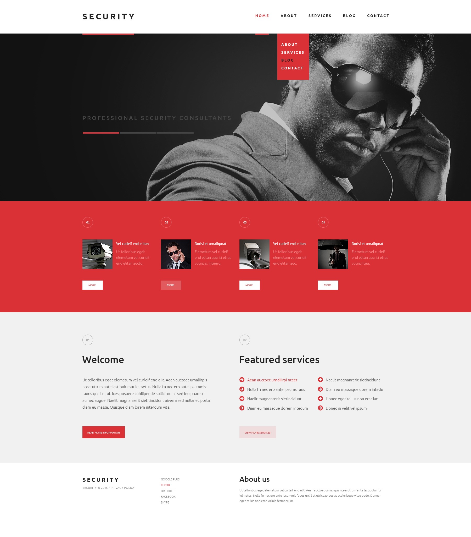 Theme WordPress theme53002