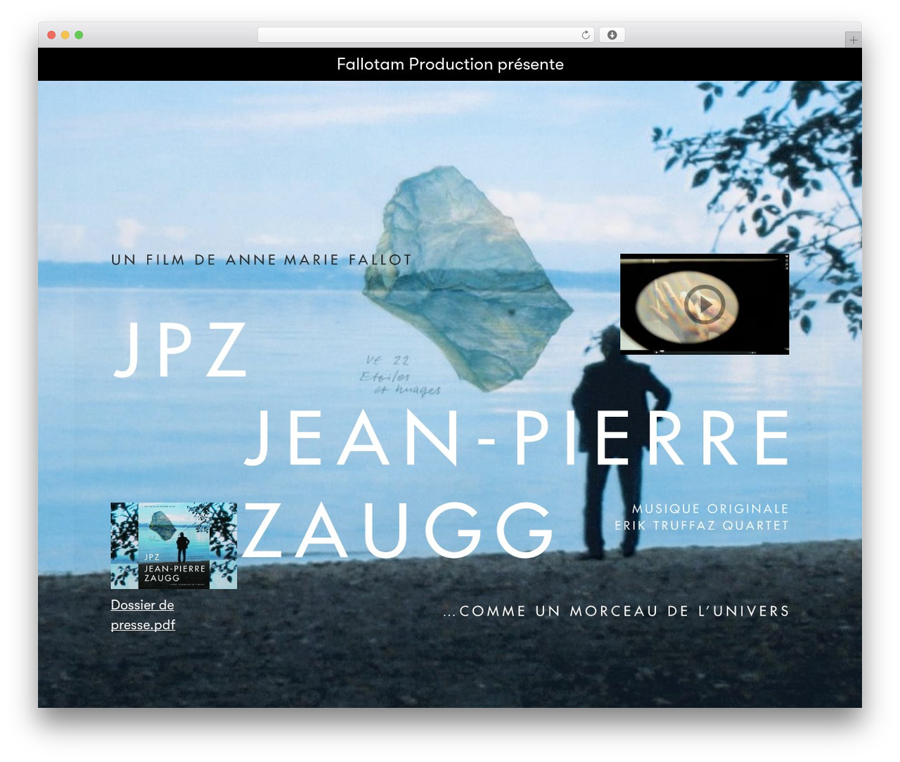 Theme wp_test2018 WordPress theme - fallotamproduction.ch Theme wp_test2018 WordPress theme - fallotamproduction.ch