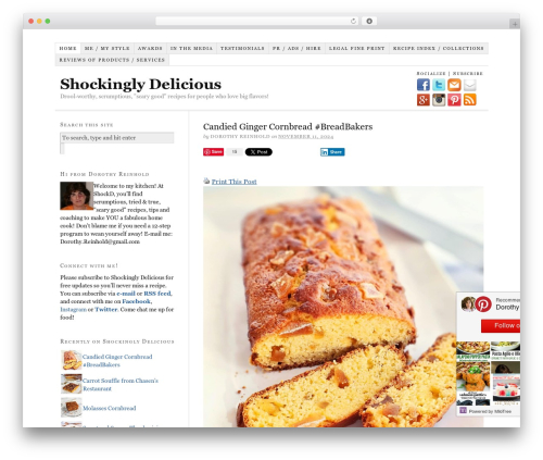 hRecipe (hrecipe) free WordPress plugin - shockinglydelicious.com hRecipe (hrecipe) free WordPress plugin - shockinglydelicious.com