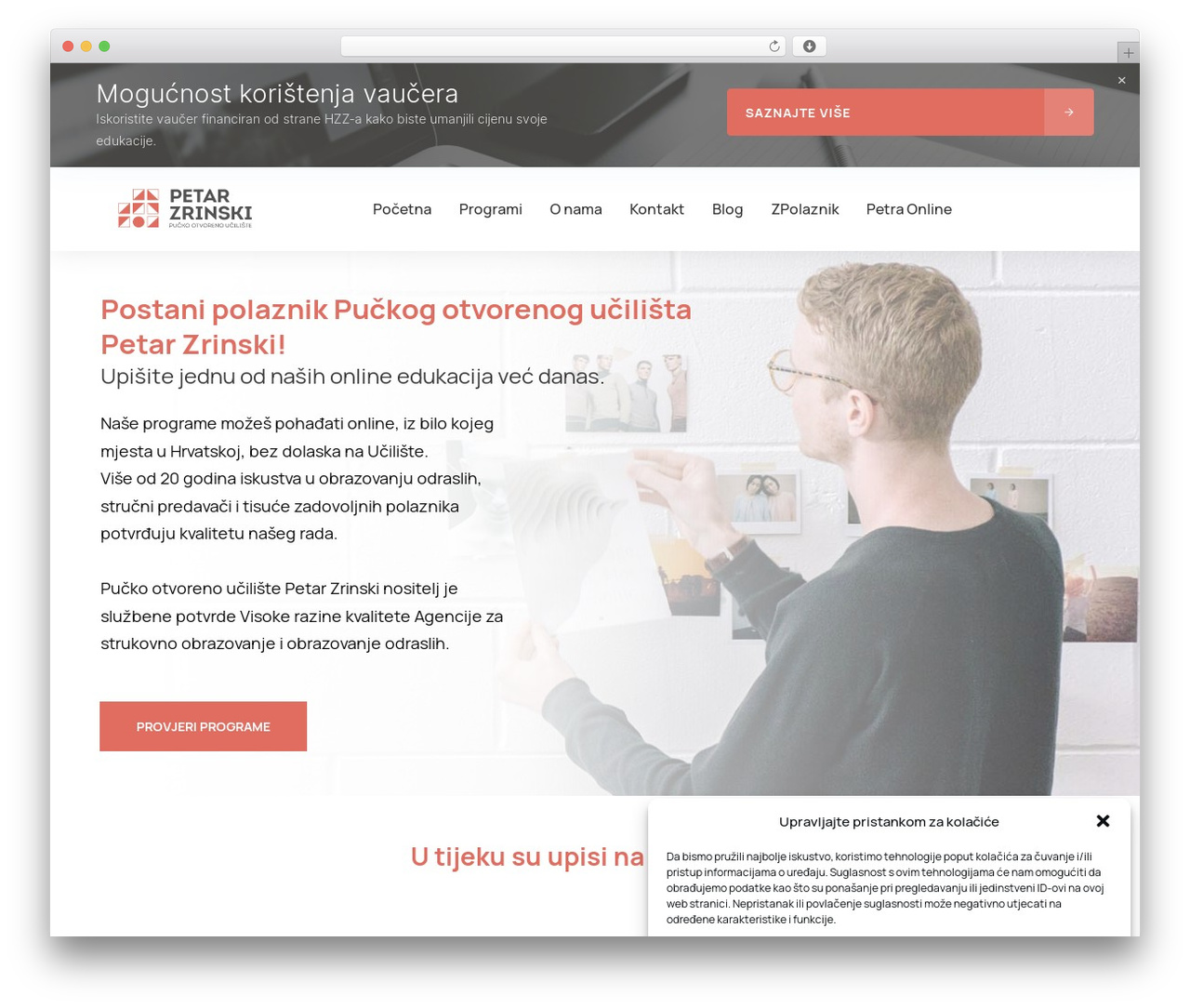 Thrive Theme Builder WP theme - petarzrinski.hr Thrive Theme Builder WP theme - petarzrinski.hr