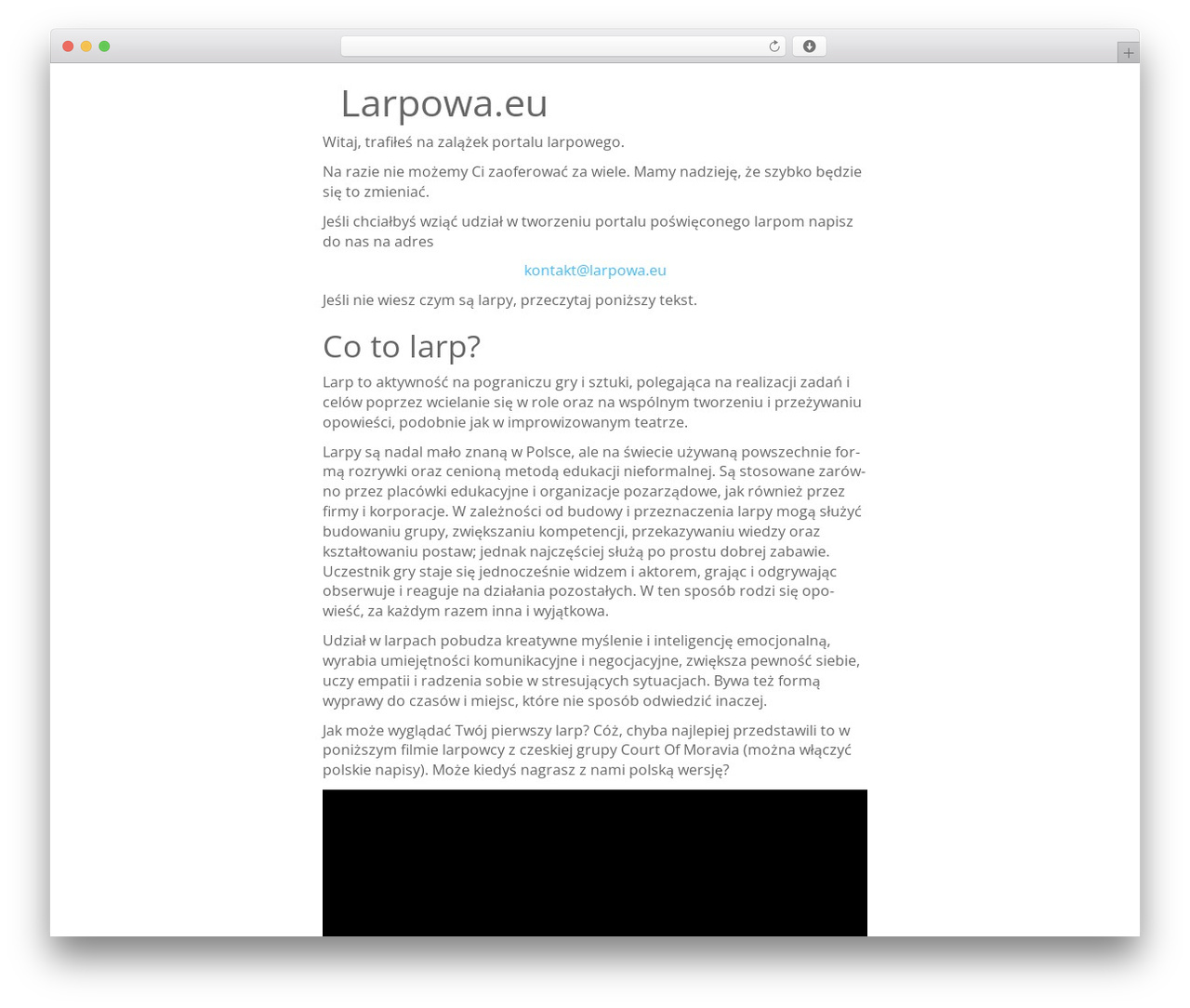 Toolset Starter WordPress website theme - larpowa.eu Toolset Starter WordPress website theme - larpowa.eu