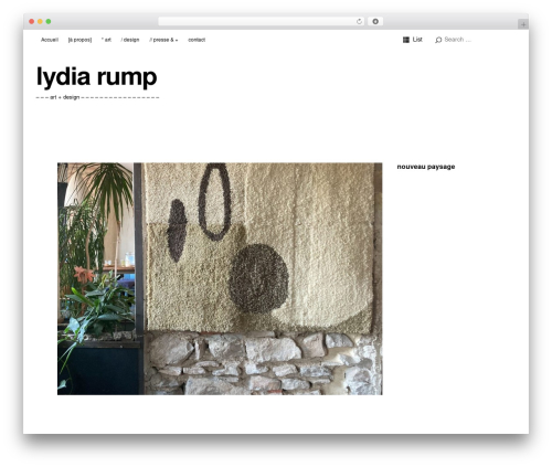 Easy Sticky Buttons (easy-sticky-buttons) free WordPress plugin - lydiarump.com