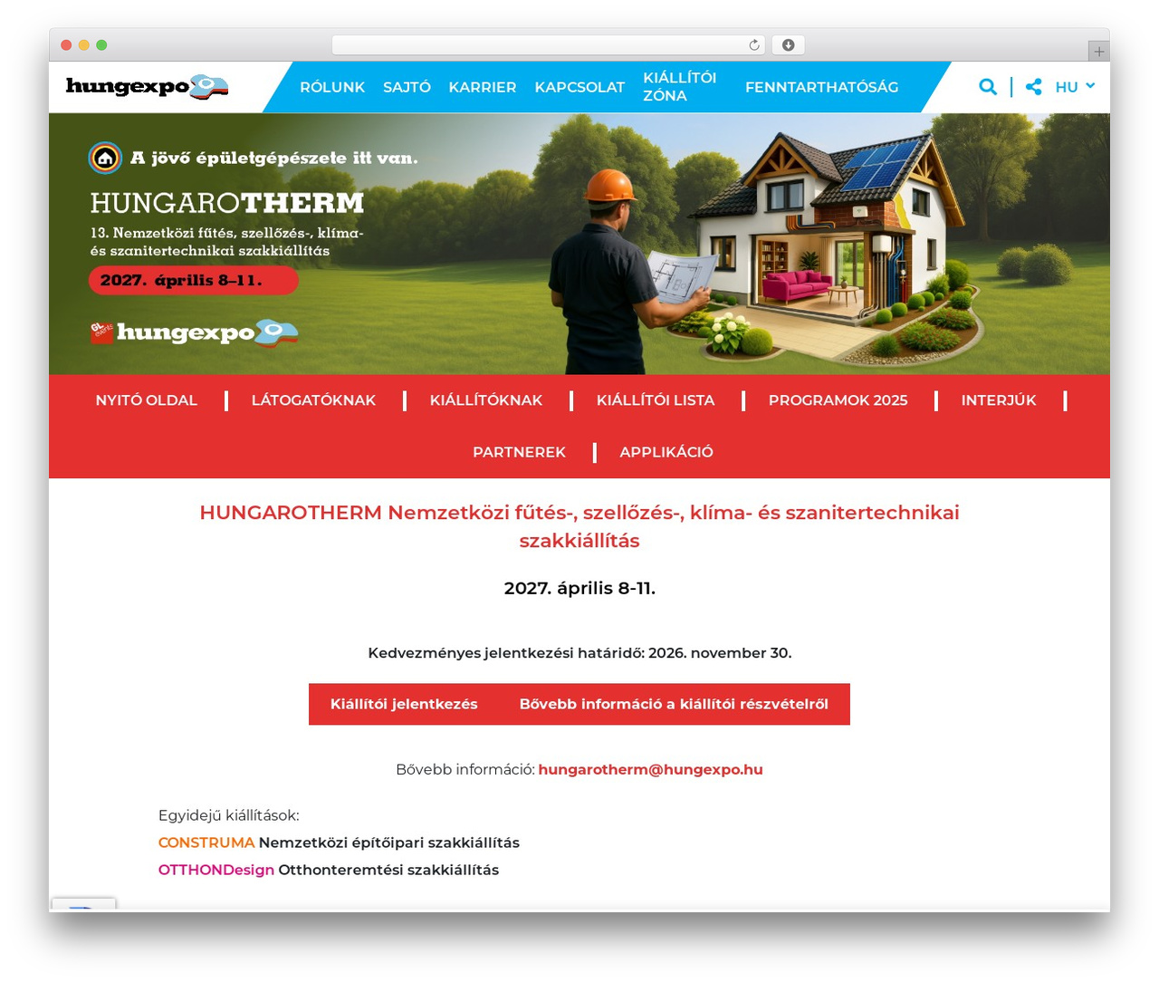 WordPress theme FRONTEND - hungarotherm.hu WordPress theme FRONTEND - hungarotherm.hu