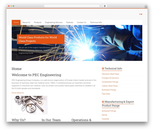CPO Shortcodes (cpo-shortcodes) free WordPress plugin - pecengineerings.com