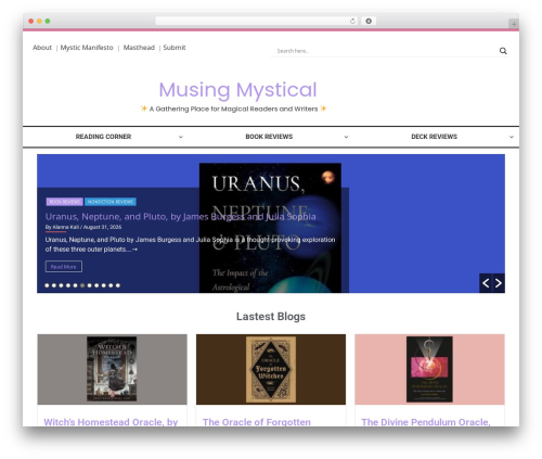 Organic Widget Area Block (organic-widget-area-block) free WordPress plugin - musingmystical.com Organic Widget Area Block (organic-widget-area-block) free WordPress plugin - musingmystical.com