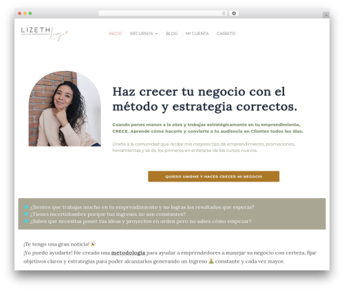 Sensei LMS Course Progress (sensei-course-progress) free WordPress plugin - lizethlugo.com