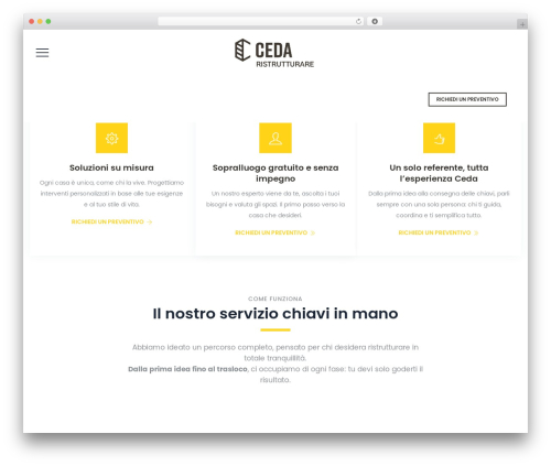 Themetechmount boldman extras WordPress plugin - www.cedaristrutturare.it