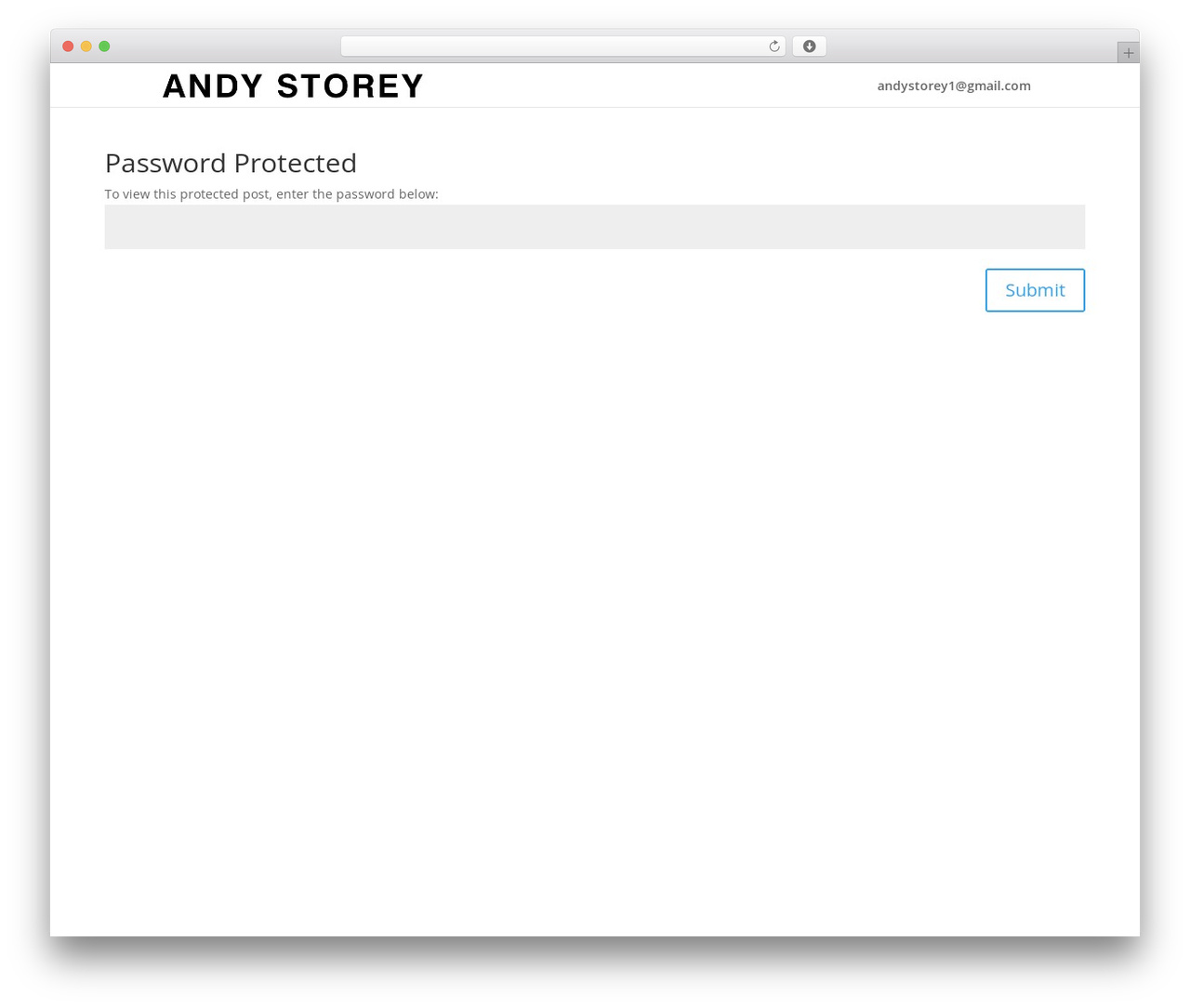 WordPress theme Divi - andystorey.com WordPress theme Divi - andystorey.com