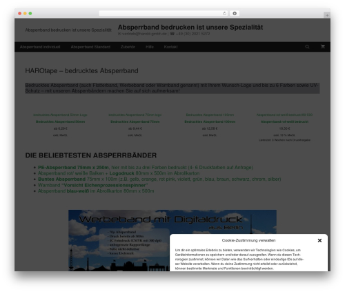 Tooltipy (tooltips for WP) (bluet-keywords-tooltip-generator) free WordPress plugin - absperrband-bedrucken.de Tooltipy (tooltips for WP) (bluet-keywords-tooltip-generator) free WordPress plugin - absperrband-bedrucken.de