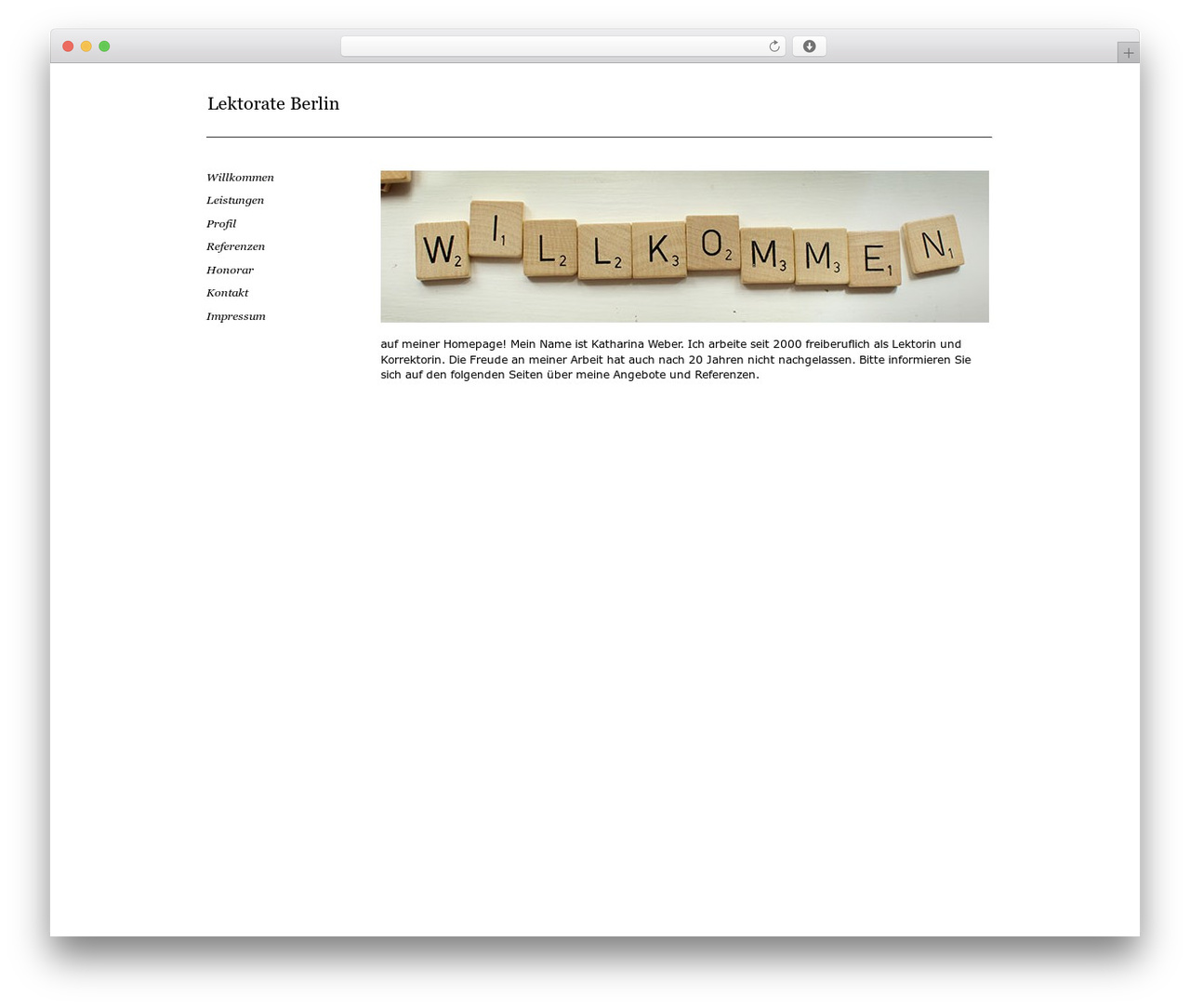 WordPress Theme Generator WordPress theme - lektorate-berlin.com WordPress Theme Generator WordPress theme - lektorate-berlin.com