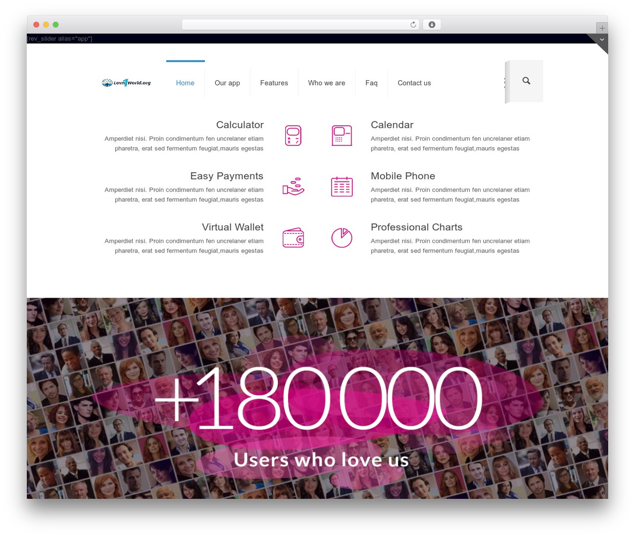 WordPress theme Rocket Builder - lovn1world.org WordPress theme Rocket Builder - lovn1world.org