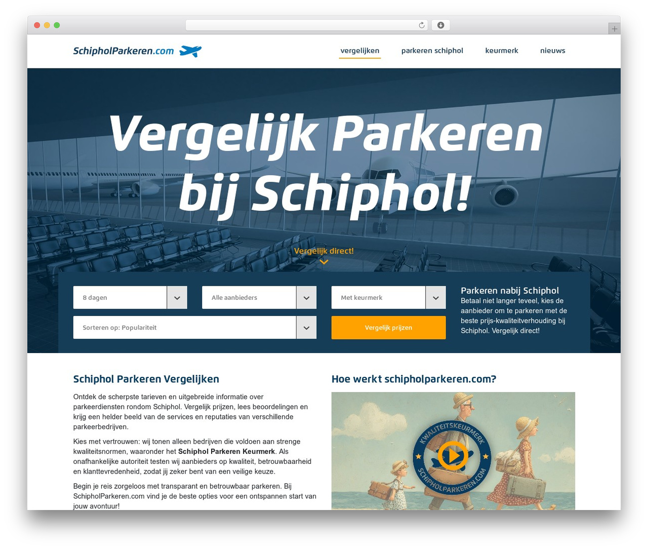 WordPress theme Schipholparkeren.com - schipholparkeren.com WordPress theme Schipholparkeren.com - schipholparkeren.com