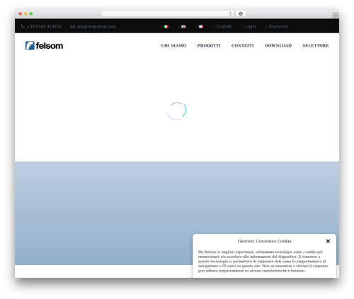 Thegem elements elementor WordPress plugin - exapumps.com