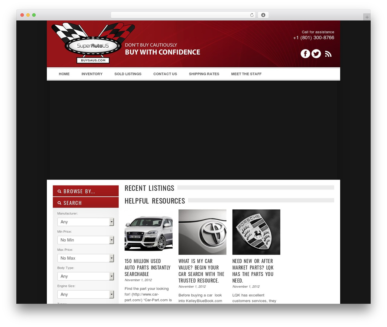 WP theme OpenDoor - superautous.com WP theme OpenDoor - superautous.com