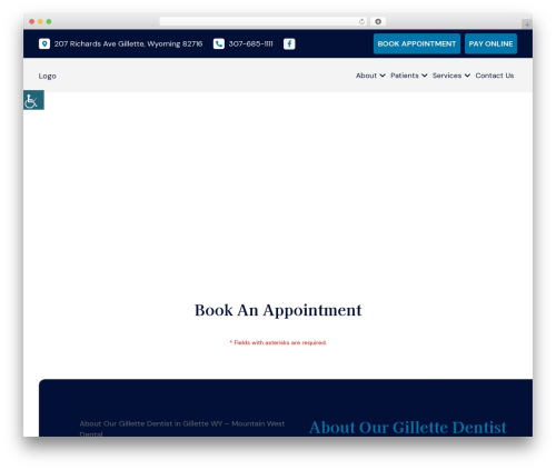 GSpeech – Text to speech solution for WordPress (gspeech) free WordPress plugin - mountainwestdental.com GSpeech – Text to speech solution for WordPress (gspeech) free WordPress plugin - mountainwestdental.com