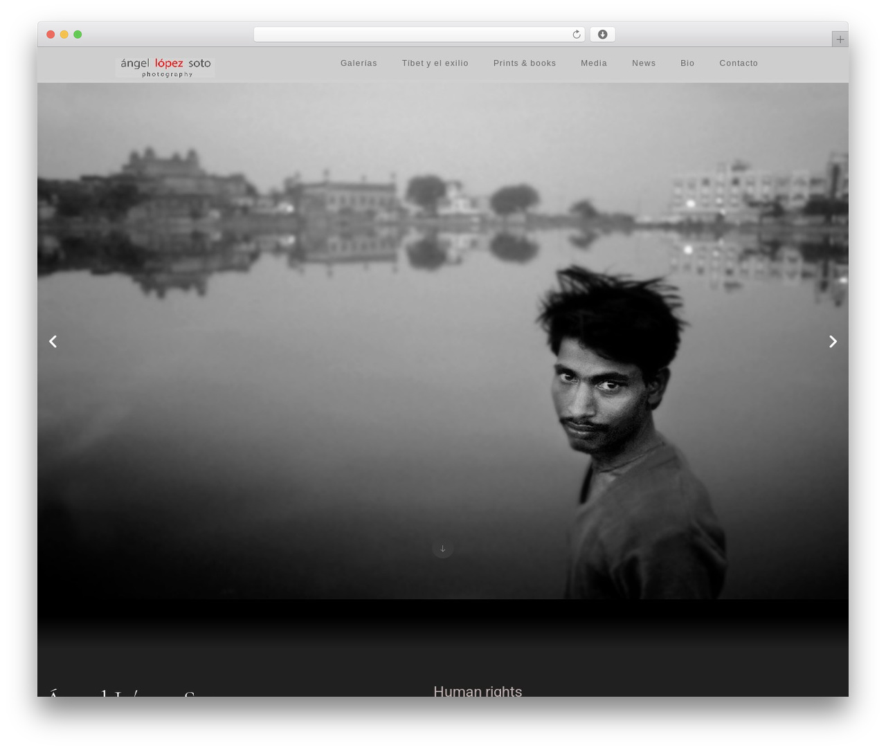 WP theme Titan - lopez-soto.com WP theme Titan - lopez-soto.com