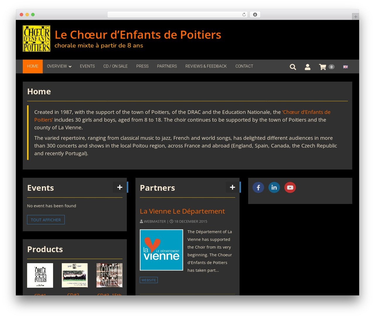 6temflex premium WordPress theme - lechoeurdenfantsdepoitiers.org 6temflex premium WordPress theme - lechoeurdenfantsdepoitiers.org