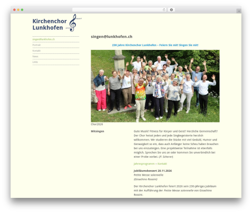 Ari – WordPress.com premium WordPress theme - lunkhofen.ch Ari – WordPress.com premium WordPress theme - lunkhofen.ch