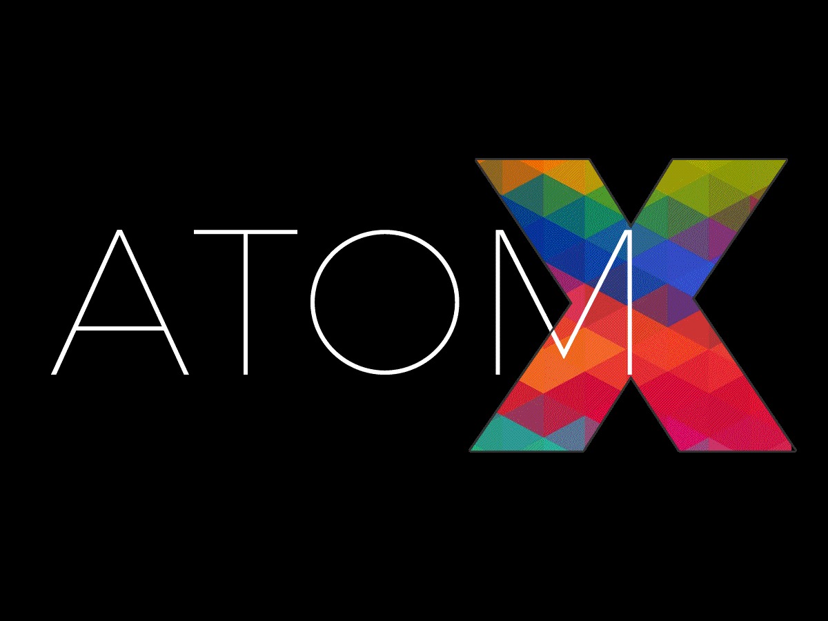 AtomX WordPress store theme AtomX WordPress store theme