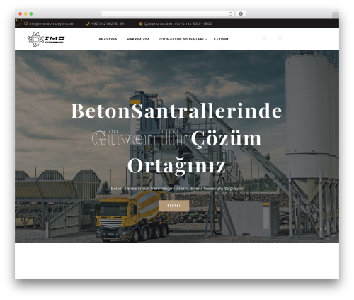 Bim_plugin WordPress plugin - imcotomasyon.com