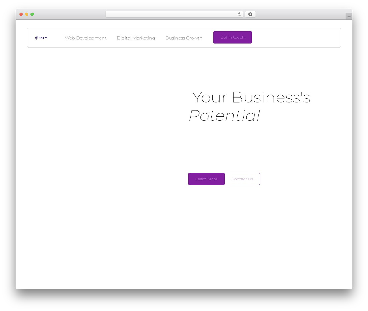 Builder Theme WordPress theme - jynglee.com Builder Theme WordPress theme - jynglee.com