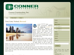 cc41 WordPress theme cc41 WordPress theme