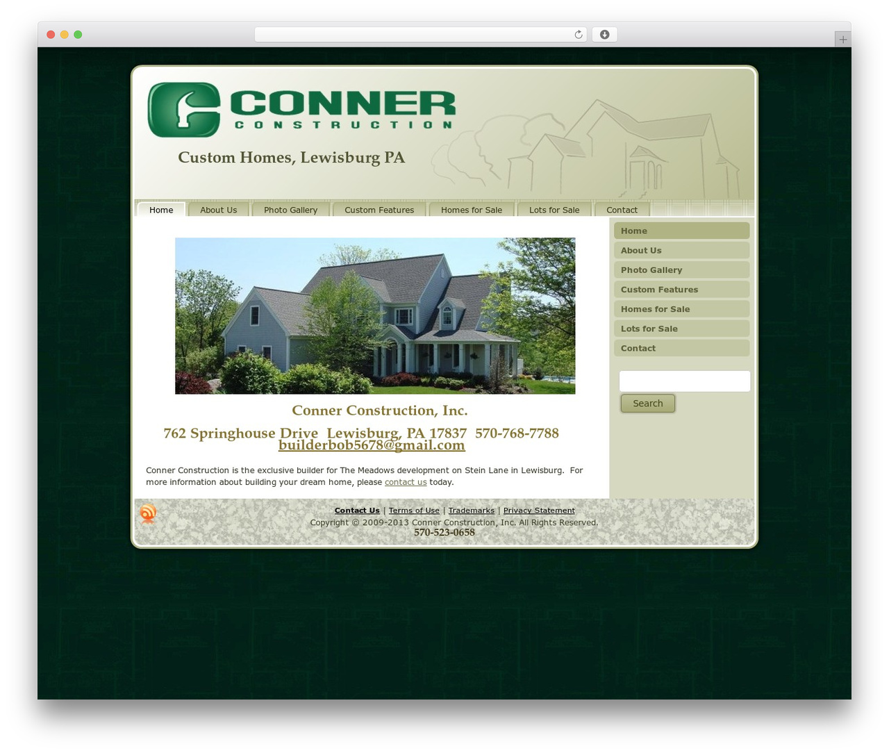 cc41 WordPress theme - lewisburgcontractor.com cc41 WordPress theme - lewisburgcontractor.com