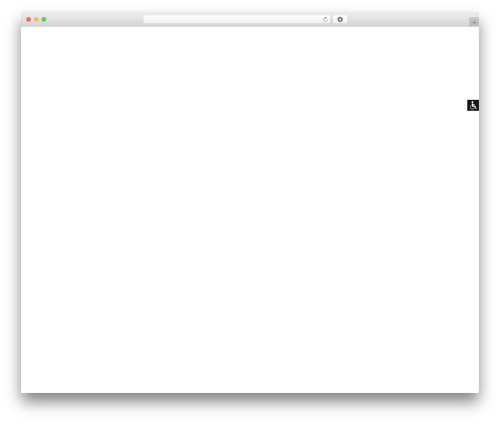 craftc WordPress theme design - craftconcepts.co