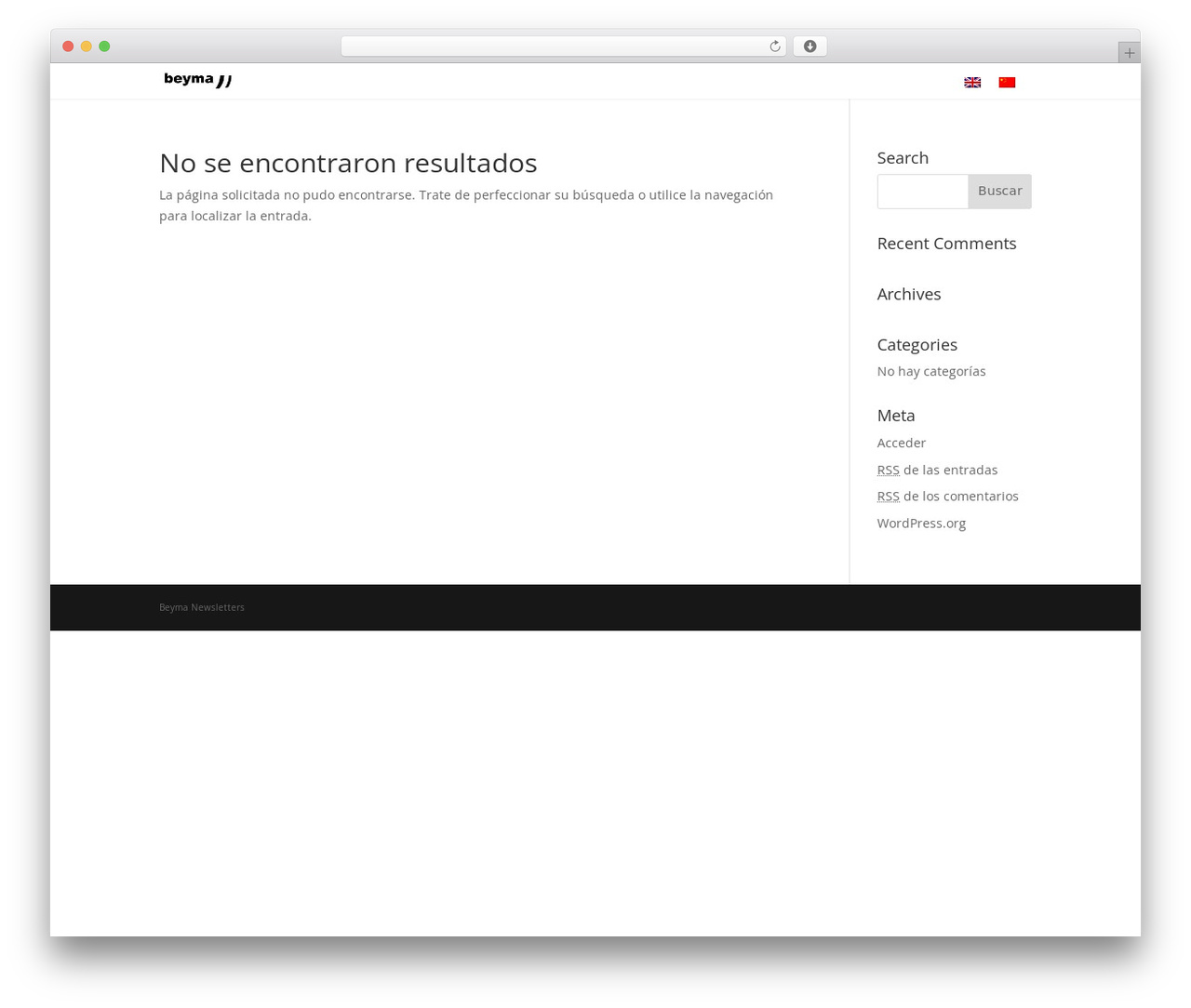 Divi WordPress theme - landings.beyma.com Divi WordPress theme - landings.beyma.com