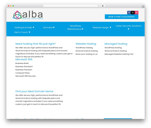 WPBakery Visual Composer WHMCS Elements (void-visual-whmcs-element) free WordPress plugin - albadigitalsolutions.co.uk WPBakery Visual Composer WHMCS Elements (void-visual-whmcs-element) free WordPress plugin - albadigitalsolutions.co.uk