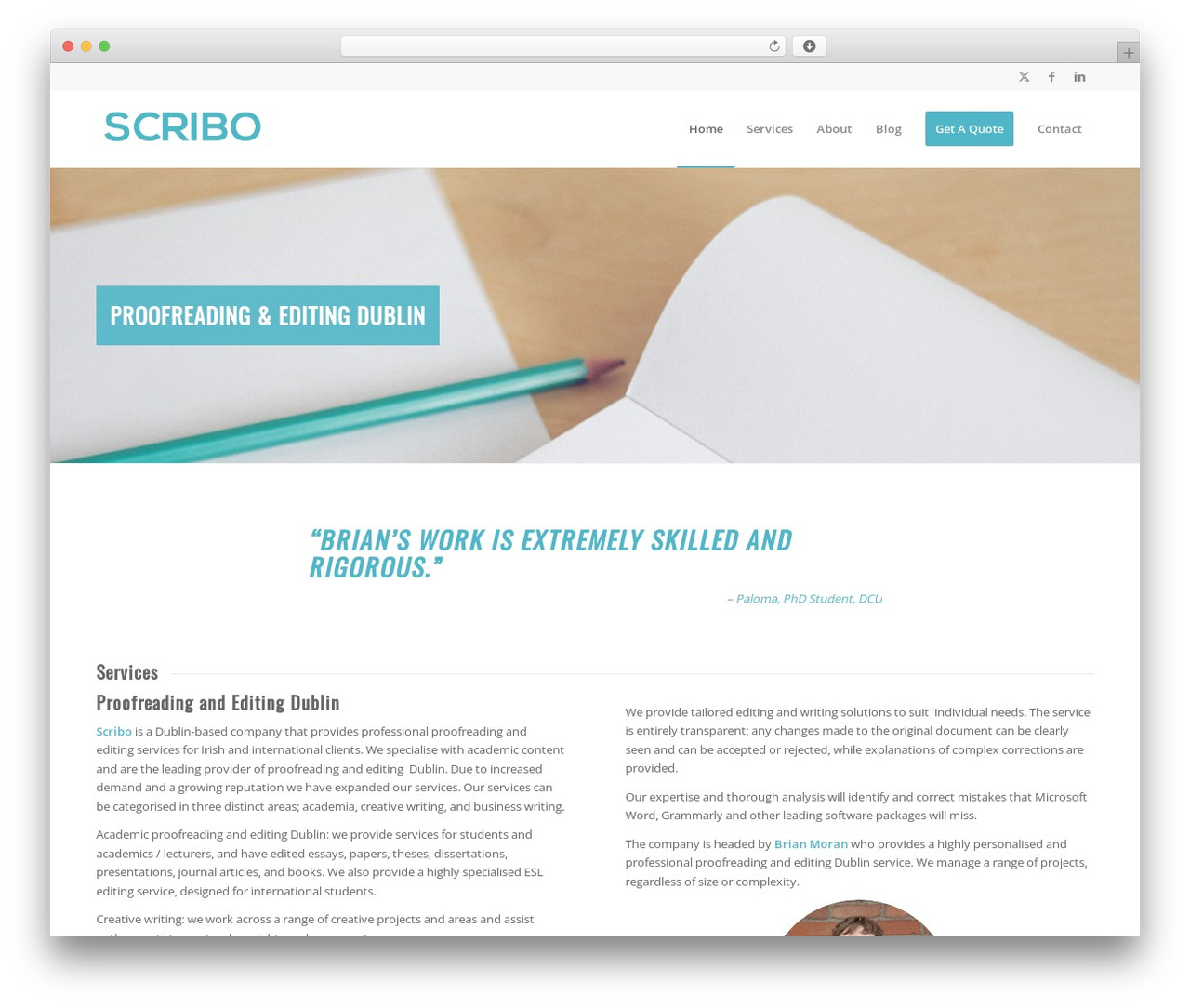 Enfold WP theme - scribo.ie Enfold WP theme - scribo.ie