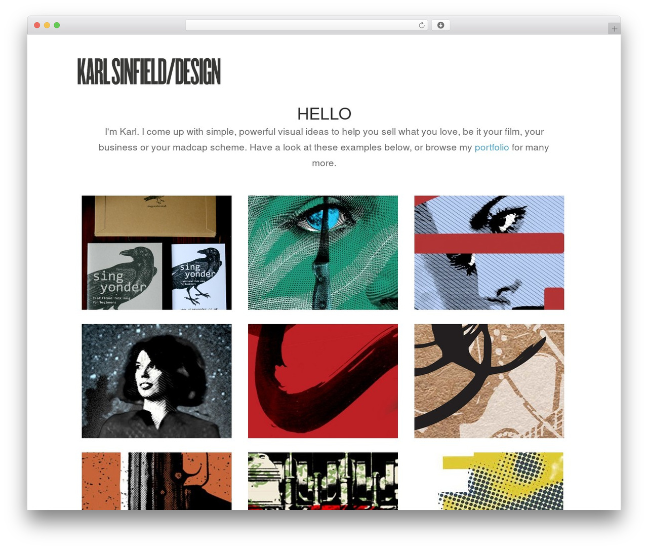 Hayden WP theme - sindesign.co.uk Hayden WP theme - sindesign.co.uk