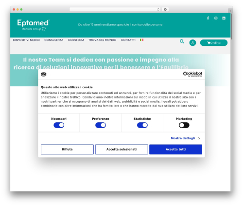 Sinergia_payway WordPress plugin - eptamed.com