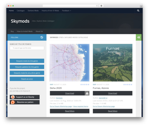 Collapsing Categories (collapsing-categories) free WordPress plugin - smods.ru Collapsing Categories (collapsing-categories) free WordPress plugin - smods.ru