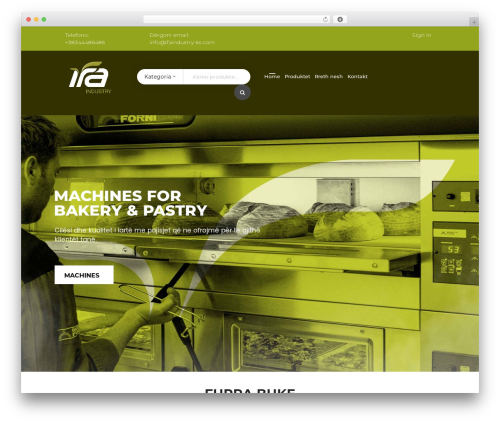 Woocommerce simple auctions WordPress plugin - ifaindustry-ks.com