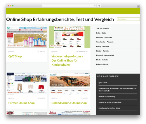 WP Tabs Slides (wordpress-tabs-slides) free WordPress plugin - sem-woman.de WP Tabs Slides (wordpress-tabs-slides) free WordPress plugin - sem-woman.de