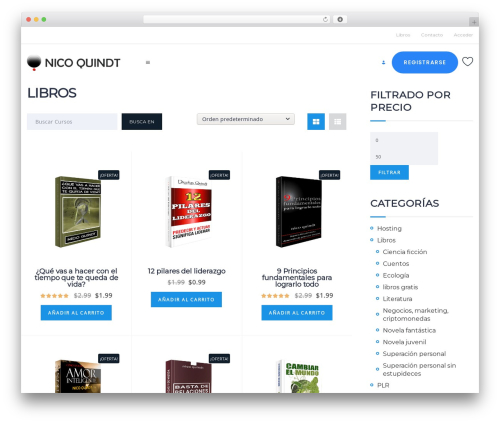 Masterstudy elementor widgets WordPress plugin - academy.nicoquindt.com