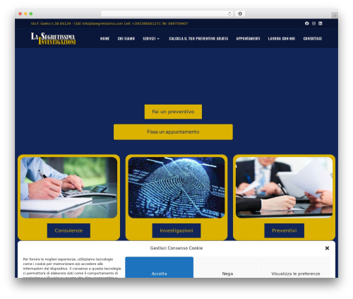 PVB Contact Form 7 Calculator Add-on (pvb-contact-form-7-calculator) free WordPress plugin - lasegretissima.com