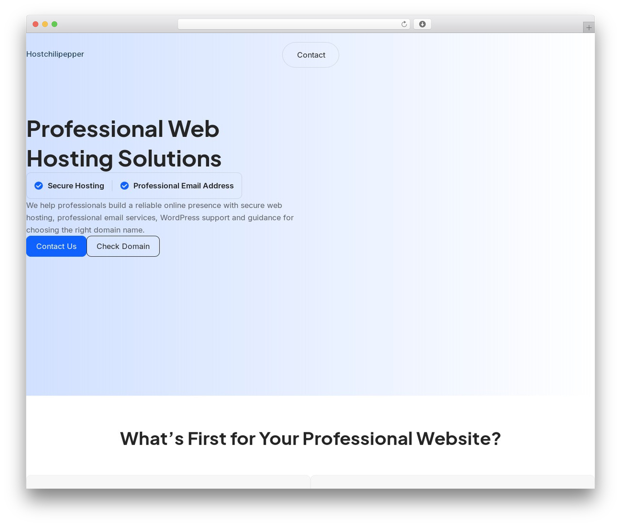 PHOX WordPress theme - hostchilipepper.com PHOX WordPress theme - hostchilipepper.com