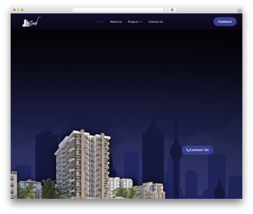 Pithree framework WordPress plugin - trend.lk