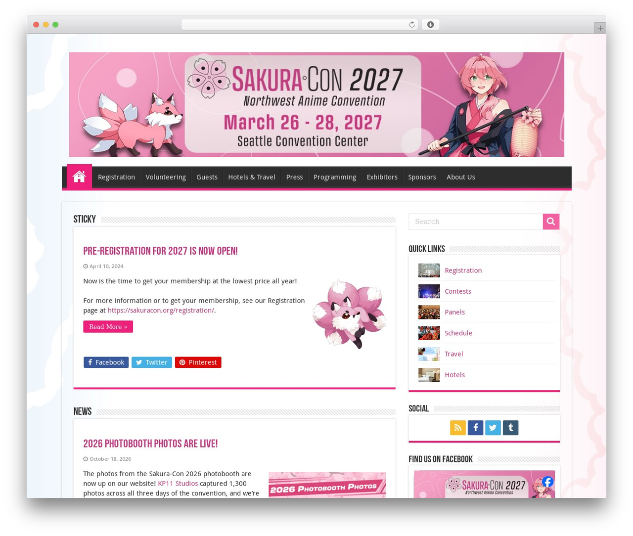 Sahifa theme WordPress - sakuracon.org Sahifa theme WordPress - sakuracon.org