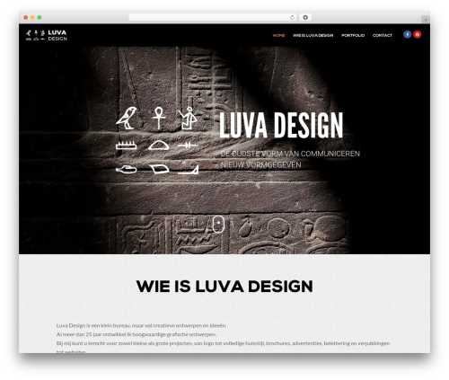 Simplekey extension WordPress plugin - luva-design.nl