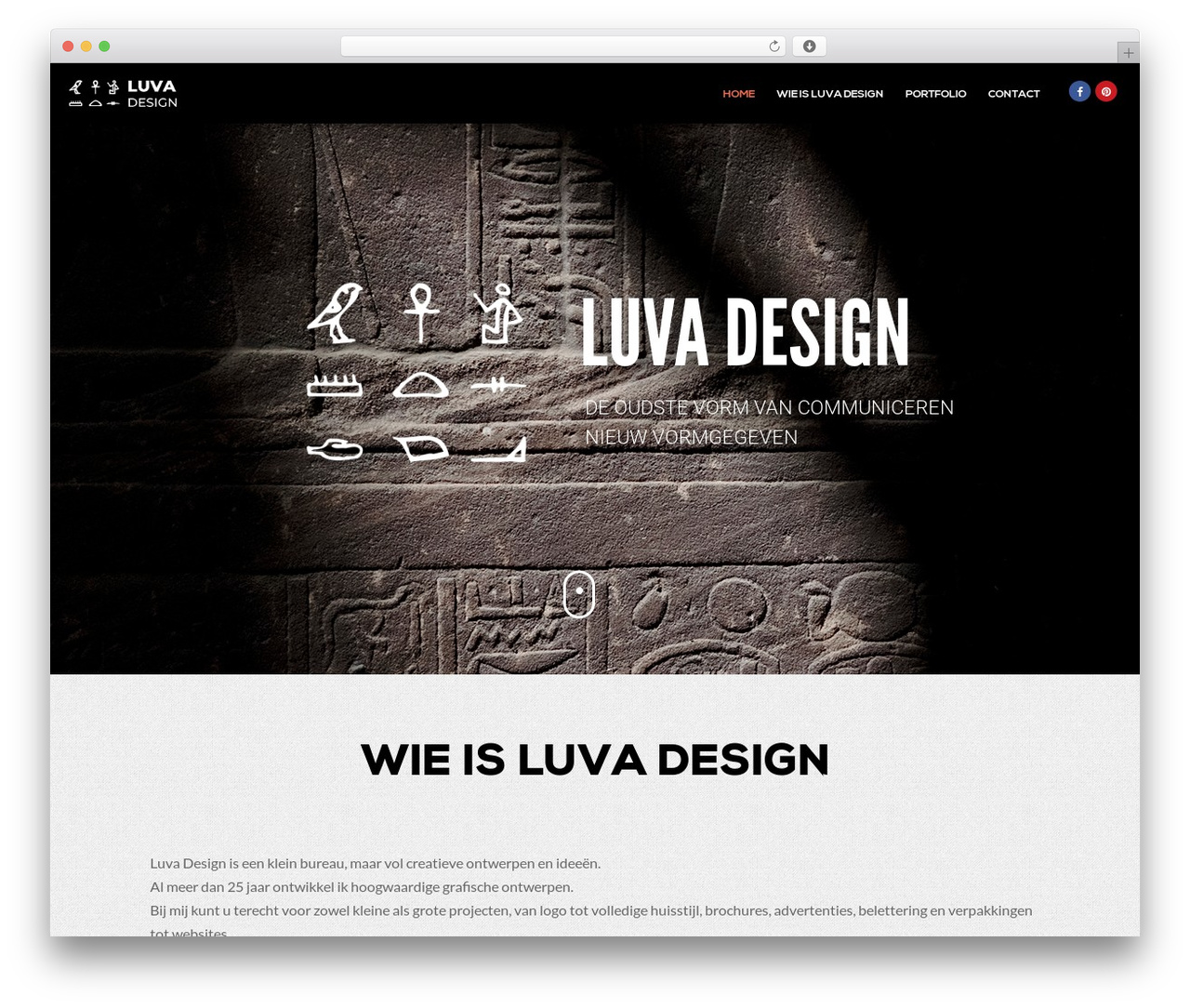 SimpleKey WordPress theme - luva-design.nl SimpleKey WordPress theme - luva-design.nl
