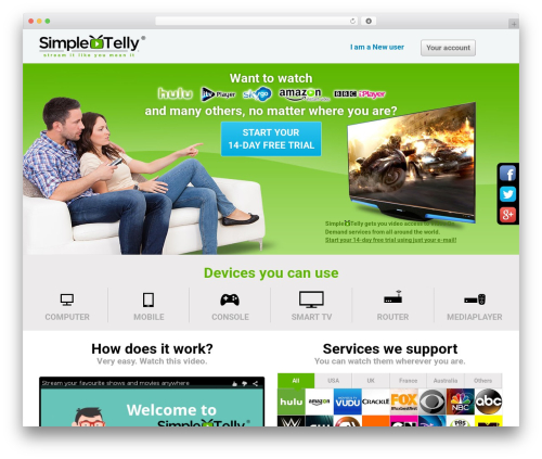 WordPress prettyPhoto (prettyphoto) free WordPress plugin - simpletelly.com WordPress prettyPhoto (prettyphoto) free WordPress plugin - simpletelly.com